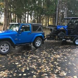 Meet your Posher, Michael